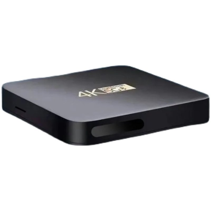 免费网络电视机顶盒看电视盒子4K八核高清无线WiFi全网永通用久