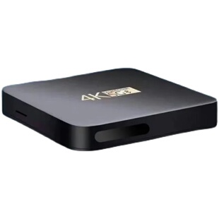 免费网络电视机顶盒看电视盒子4K八核高清无线WiFi全网永通用久