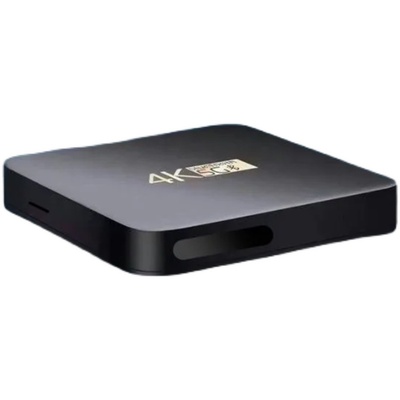 2025新款4k机顶盒高清