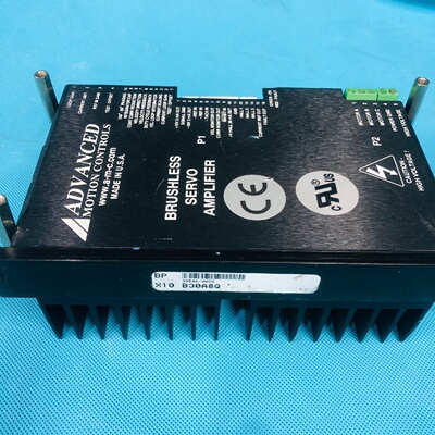 议价-B30A8Q ADVANCED X10AMC直流电机驱动