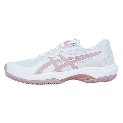 亚瑟士女子缓震专业网球鞋