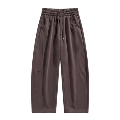 班尼路SK休闲裤男士百搭时尚潮流