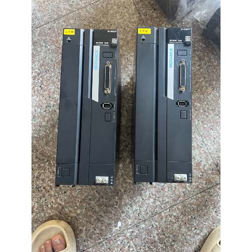 询价-汇川伺服驱动器SV630PT017I5kw两台成