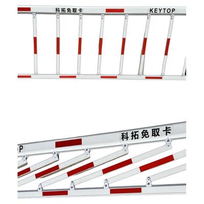 科拓免取卡栅栏杆原装加厚双层