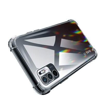 闪擎适用红米note10手机壳