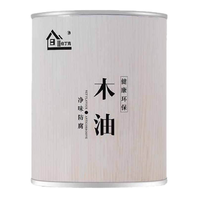 伯丁克防腐木油木蜡油德国品质
