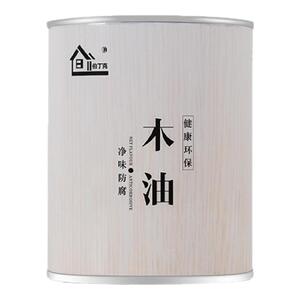 伯丁克防腐木油木蜡油德国品质