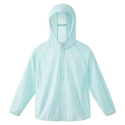 蕉内小凉皮3系儿童防晒衣男女童