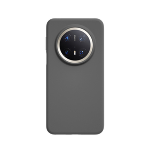 适用于华为mate70pro手机壳液态硅胶Mate60Pro+保护套Mate30新款mt40磁吸50高级感男镜头全包防摔高端软外壳