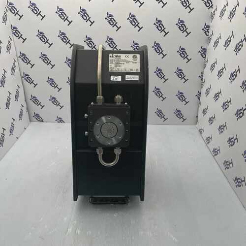 MKS ASTEX ASTRON 2L Rev. D P/N AX7657-7-C