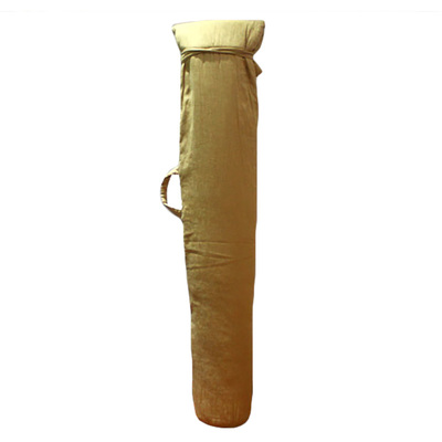 七韵仿王鹏加厚全棉暗花古琴