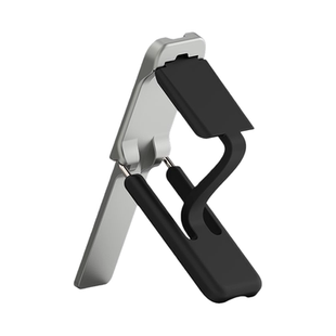 轻薄背贴手机支架强力粘贴式桌面可折叠便携指环扣支架手机壳多功能金属支撑架子桌面床头追剧横竖两用刷视频