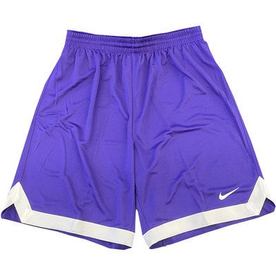 Nike/耐克正品夏季新款男子篮球训练运动宽松短裤CQ4365-012