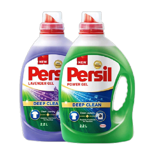 进口Persil宝莹酵素洗衣液除菌内衣婴儿宝宝贴身衣物持久留香