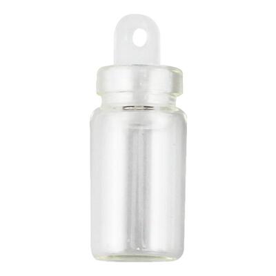 一毫升的迷你小玻璃瓶
