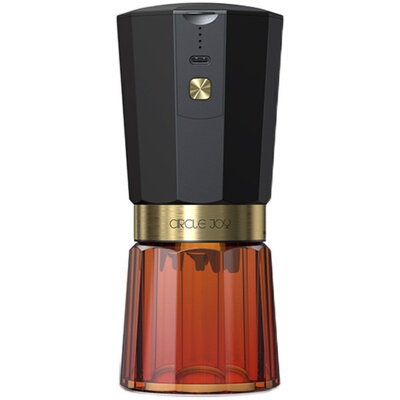 CircleJoy圆乐电动咖啡磨豆机