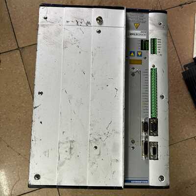 【议价-可维修】S64001 6S1400 驱动器 40A 14A 伺服驱动器 工控