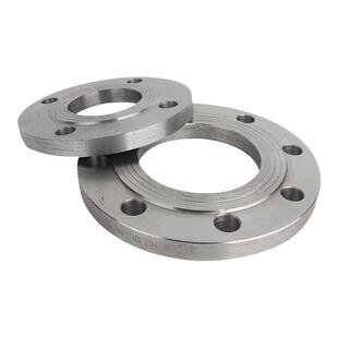 法兰盘碳钢焊接平焊法兰DN25/40/50/65/80/100/125/150/200法兰片