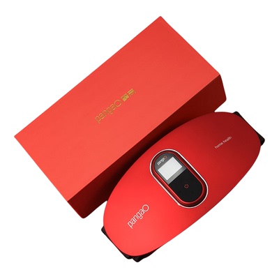 节日礼物攀高腰椎按摩器背部