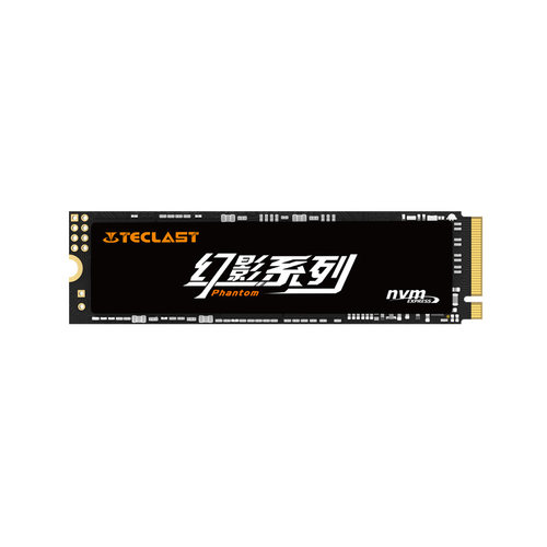 台电256G 512G 1TB M.2固态NVMe pcie SSD台式机笔记本固态硬盘M2
