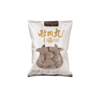 正宗牛肉丸陈记顺和潮汕