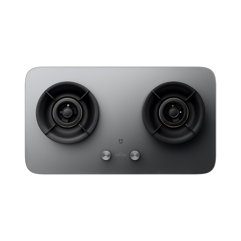 【重磅新品】小米米家定时灶Pro天然气液化气智能定时燃气灶双灶