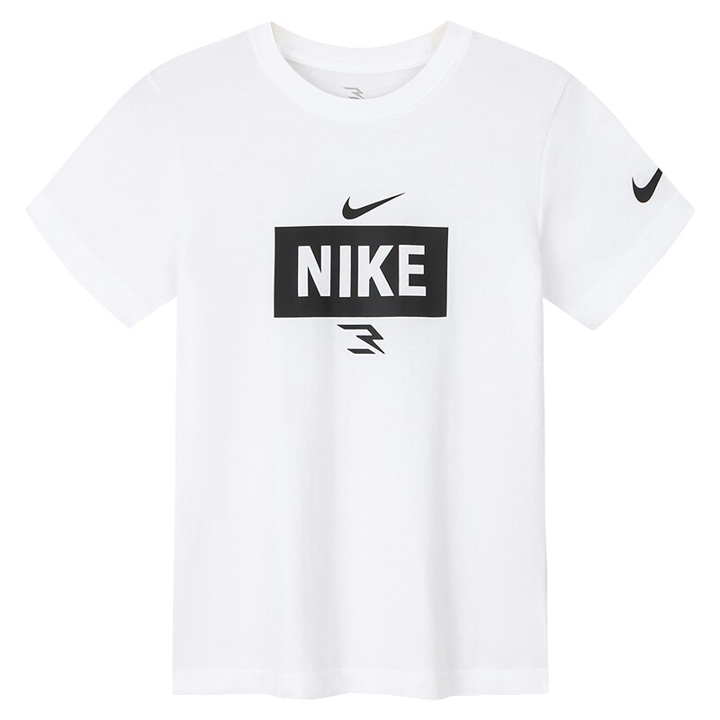 Nike3brand儿童套装新品上市