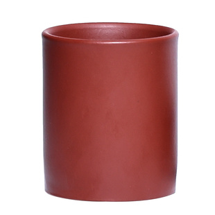 宜兴紫砂杯原矿大红袍瑕疵捡漏库存处理茶杯品茗杯小杯子茶碗茶盅