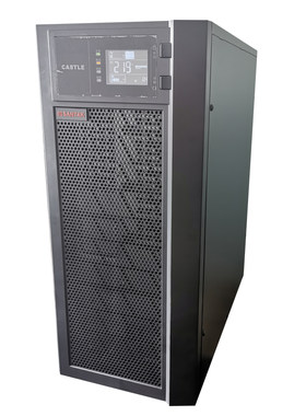 山特UPS不间断电源外接电池20kva