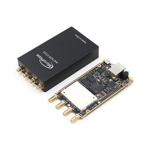 微相ANTSDR SDR软件无线电 ADI AD9361 9363 ZYNQ7020 Pluto E310