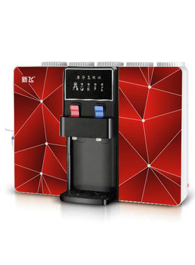 加热一体机BR801A净水器新飞滤芯
