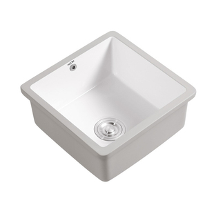 恒卫加深台下盆家用超大口径下水陶瓷洗手盆阳台洗衣盆洗衣房水槽