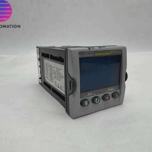 Eurotherm 3216/CC/VH/LRXX/R/4CL Temperature Controller x 1 P