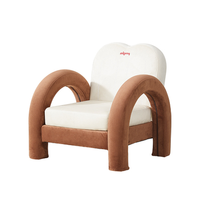 mloong曼龙儿童沙发免安装防水