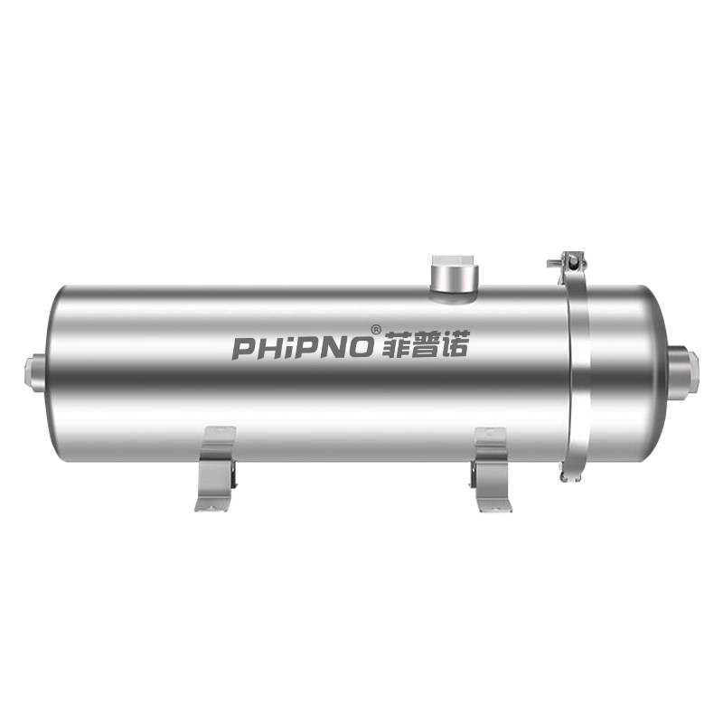 菲普诺304不锈钢全屋前置过滤器