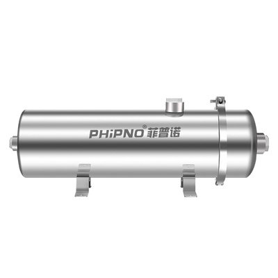 菲普诺304不锈钢全屋前置过滤器