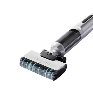 年货节爆款海尔G700洗地机吸拖一体平躺贴边除菌拖地机