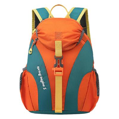 5升户外登山包儿童书包