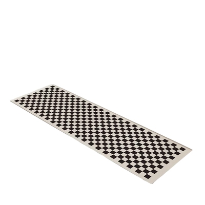 厨房地垫法式吸水吸油硅藻泥软垫家用防水防油脚垫速干防滑地毯新