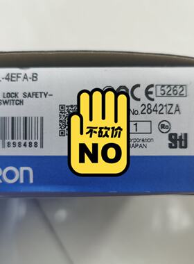 【询价】D4NL-4EFA-B/D4NL-2FFA-BS/D4SL-适用