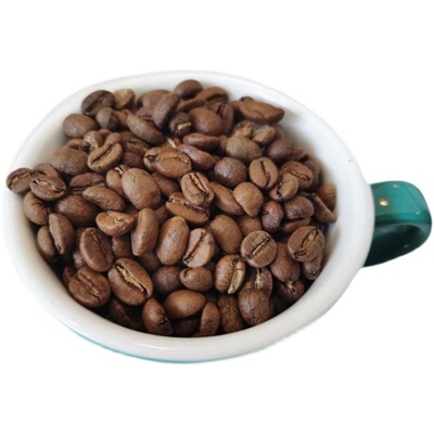 孟连大富贵密处理咖啡