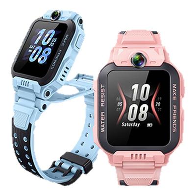 小天才电话手表Z6S前后双摄定位