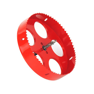 双金属管道开孔器木工塑料石膏板扩孔钻头75-120-160-170-220-350