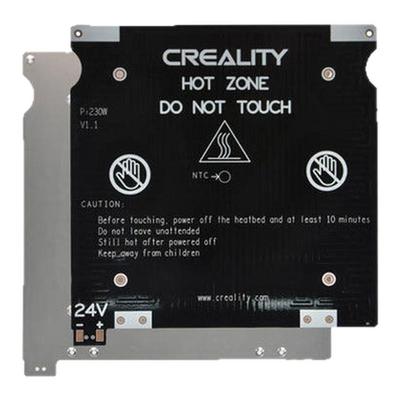 CR-6SEprinter铝基板245*270