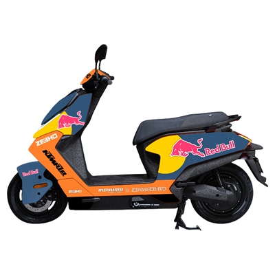 适用25款极核AE4MAXMY25拉花贴纸