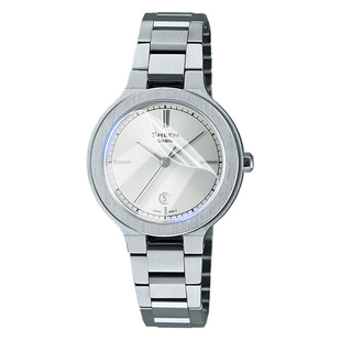 适用卡西欧SHE-4559手表贴膜Sheen系列简约气质腕表SHE4559屏幕保护膜Cool&Elegant潮流女表全屏水凝膜防刮爆