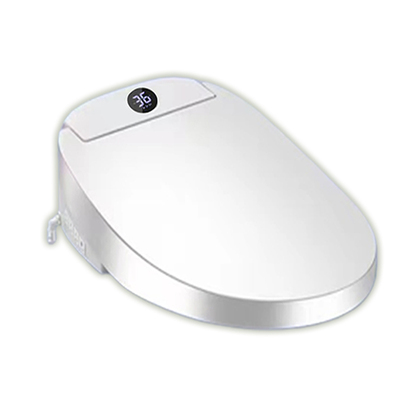 即热式智能马桶盖家用座便器金立