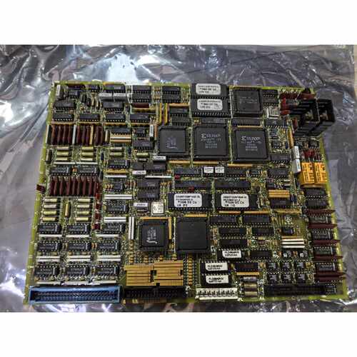 GE燃机卡件DS200TCQBG1BBA