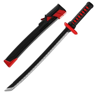 德国网红爆款发光火花刀黑科技玩具激光剑儿童宝剑男孩3生日礼物6