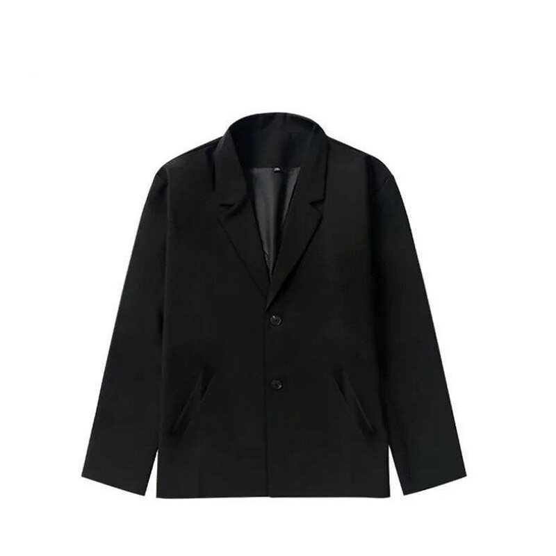 男士西服套装韩版商务西装外套